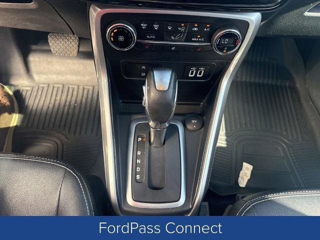 Certified 2019 Ford EcoSport Titanium FWD image 19