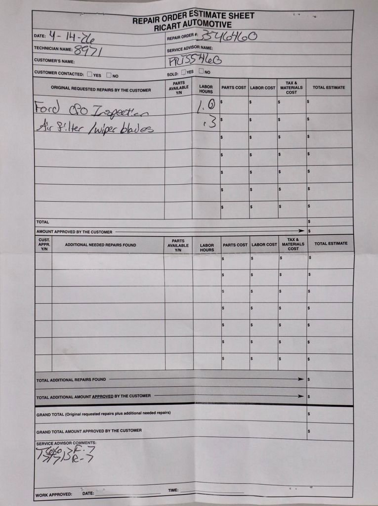 Used 2023 Chrysler Pacifica Touring-L image 12