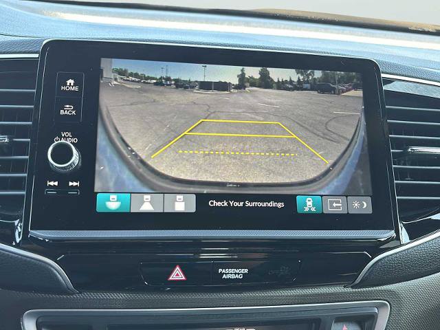Used 2024 Honda Ridgeline TrailSport image 14