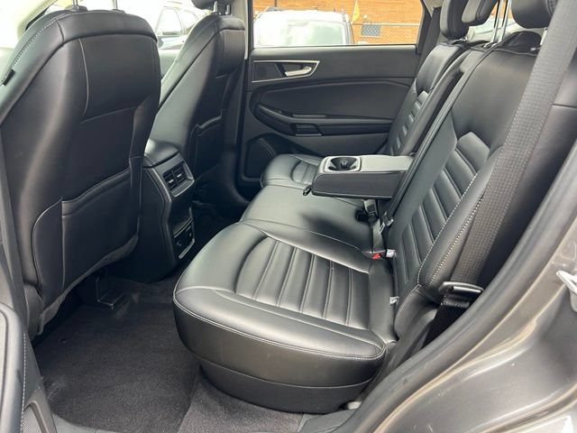 Certified 2023 Ford Edge SEL w/ Convenience Package AWD/4WD image 21