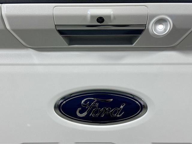 Certified 2024 Ford F250 Lariat w/ Lariat Ultimate Package image 18