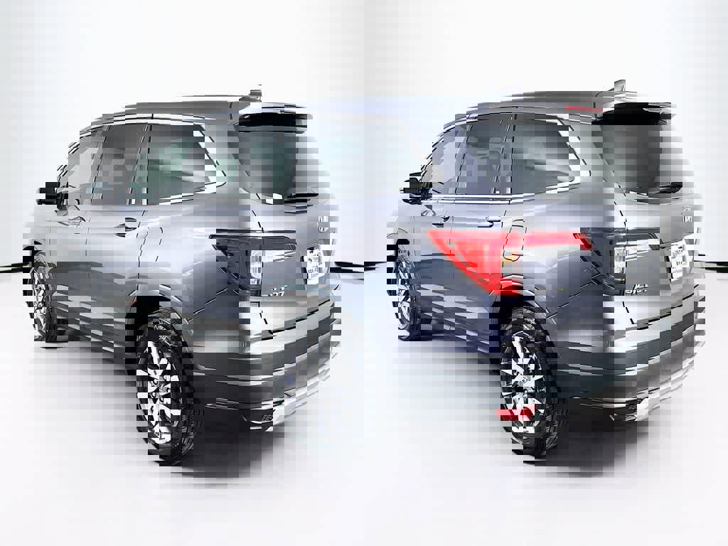 Used 2019 Honda Pilot EX-L image 3