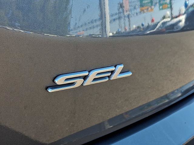 Certified 2024 Ford Edge SEL w/ Convenience Package AWD/4WD image 29