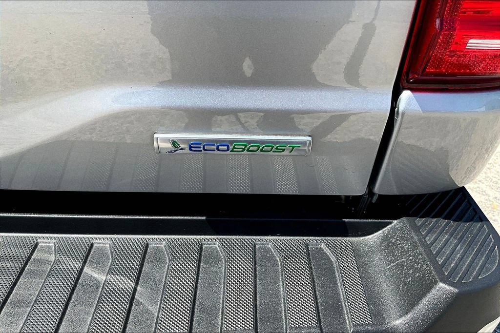 Certified 2023 Ford F150 XLT AWD/4WD image 27