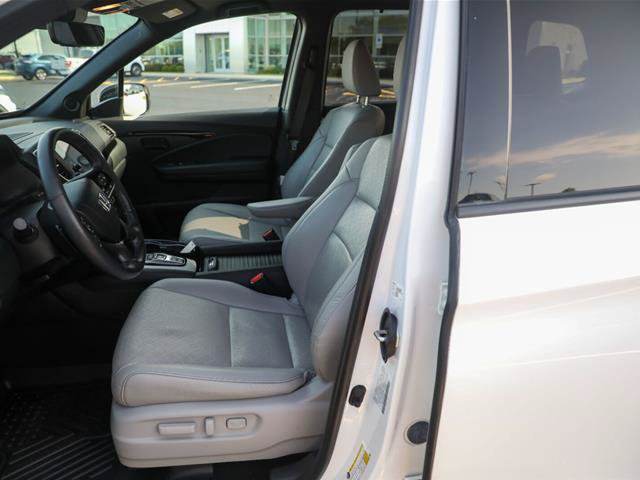 Used 2023 Honda Passport Elite image 21