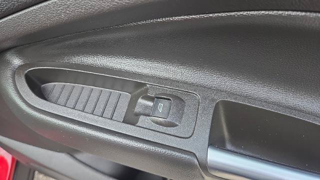 Certified 2018 Ford Escape SE AWD/4WD image 23