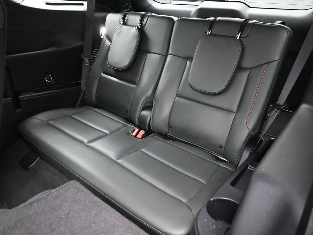 Certified 2022 Ford Explorer Timberline AWD/4WD image 47