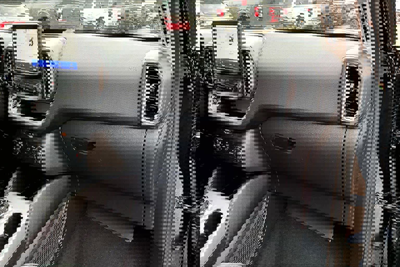 Certified 2023 Ford Bronco Sport Big Bend image 39