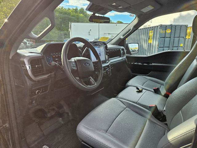 Certified 2024 Ford F150 XL image 11