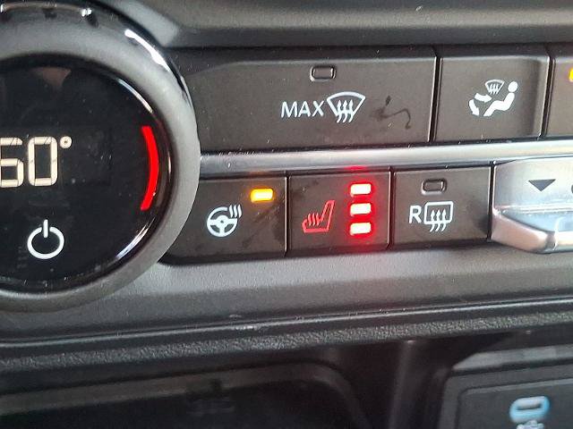 Certified 2025 Ford Bronco Outer Banks AWD/4WD image 24