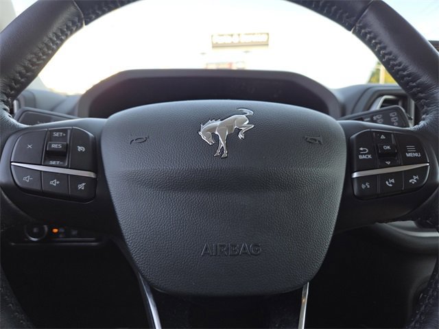 Certified 2022 Ford Bronco Sport Big Bend w/ Convenience Package image 32