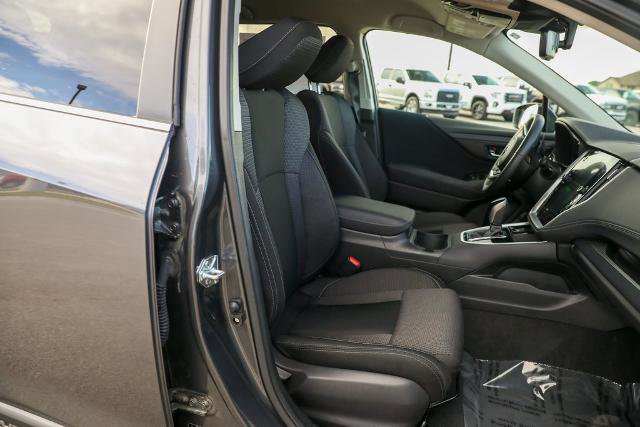 Used 2025 Subaru Outback Premium image 33