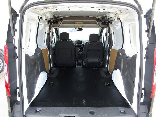 Certified 2020 Ford Transit Connect XL FWD image 23