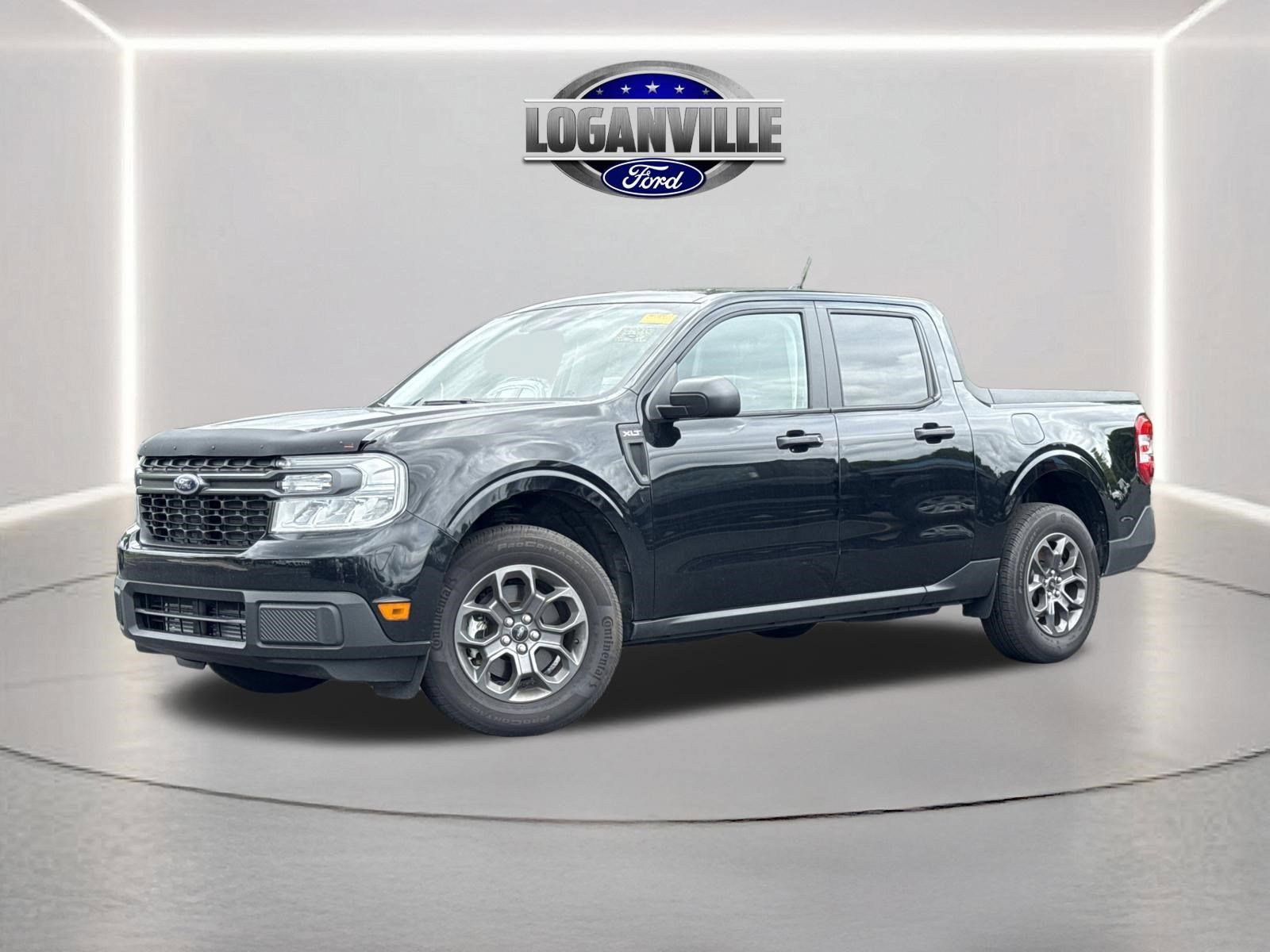 Certified 2024 Ford Maverick XLT w/ Equipment Group 300A Standard AWD/4WD image 1