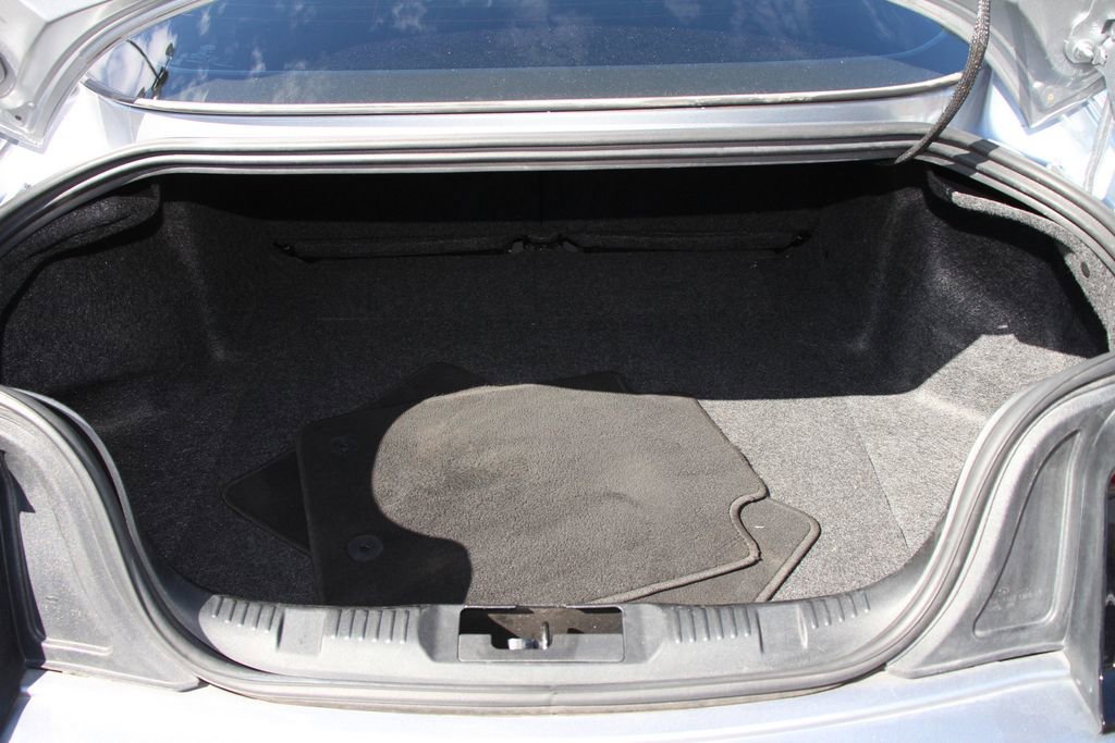 Certified 2023 Ford Mustang Premium RWD image 24