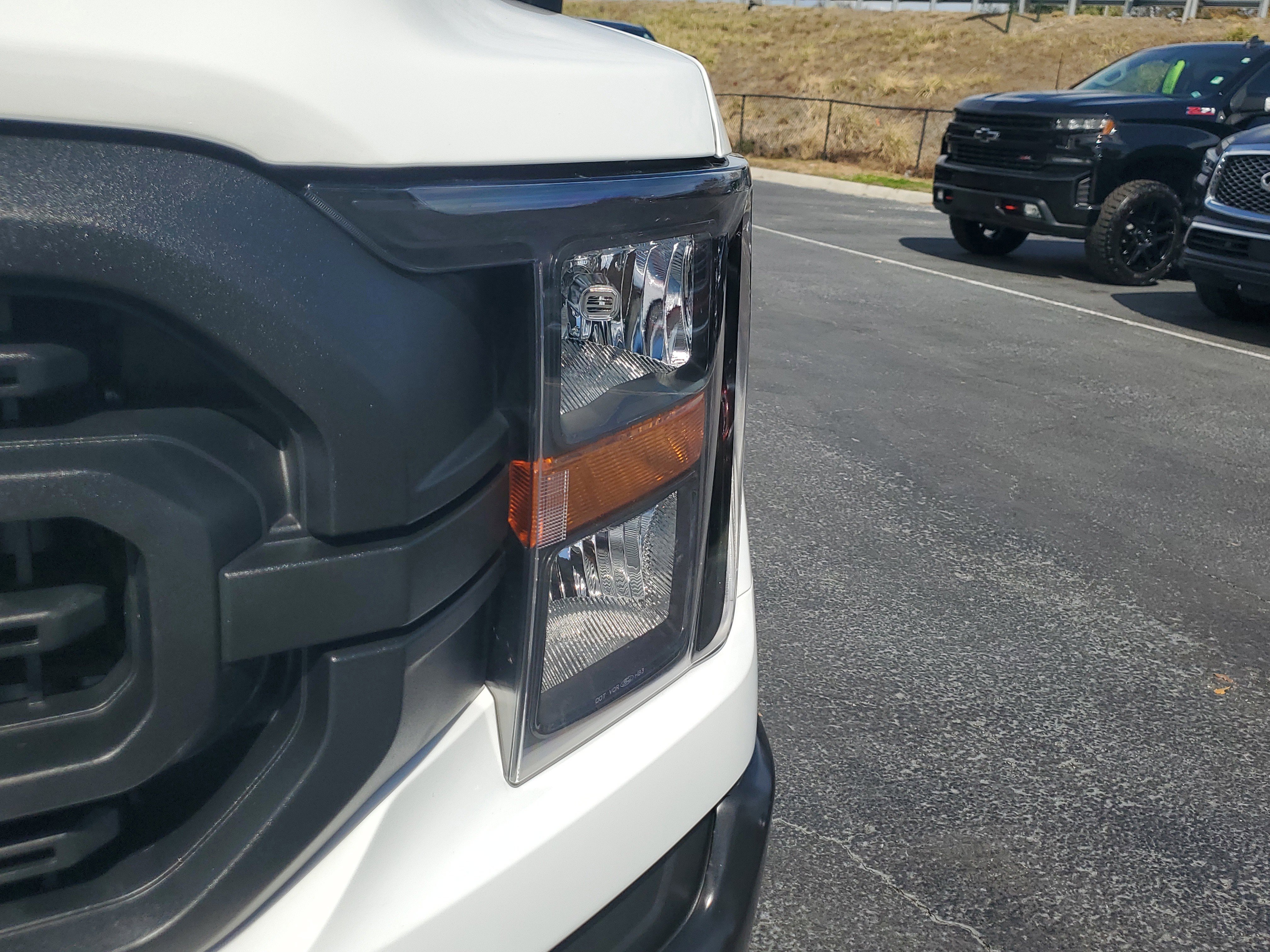 Certified 2023 Ford F150 XL image 6