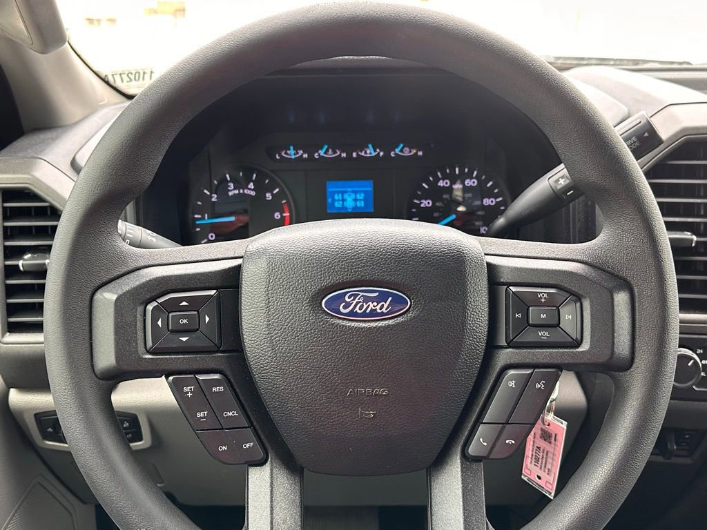 Certified 2020 Ford F250 XL w/ STX Appearance Package image 24