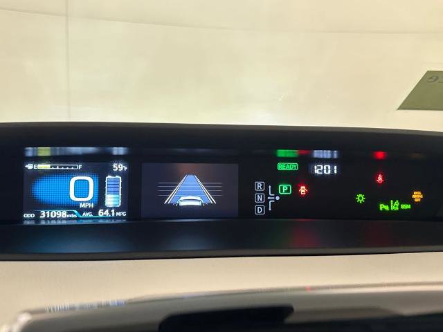 Used 2019 Toyota Prius image 17