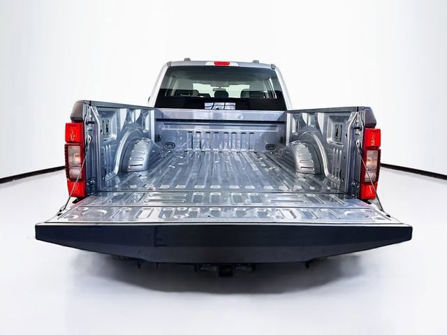Certified 2022 Ford F250 XLT w/ Black Appearance Package image 24