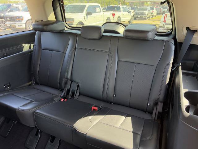 Certified 2022 Ford Expedition XLT RWD image 29