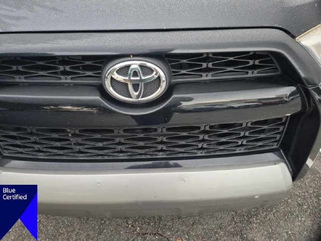 Used 2017 Toyota 4Runner TRD Off-Road AWD/4WD image 35