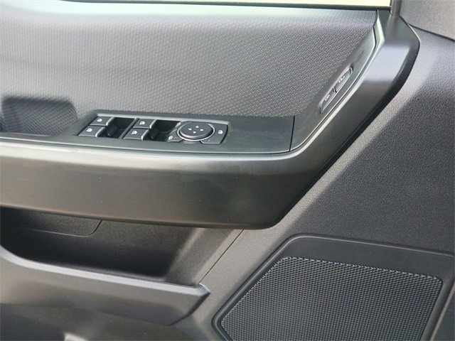 Certified 2024 Ford F150 STX w/ STX Black Appearance Package image 17