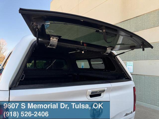 Used 2021 RAM 1500 Limited image 17