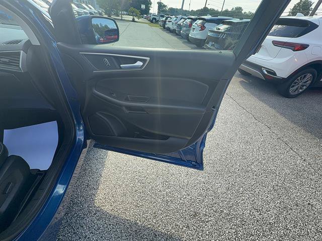 Certified 2024 Ford Edge SEL AWD/4WD image 23