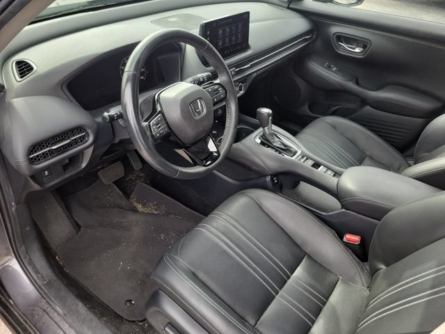 Used 2025 Honda HR-V EX-L image 16