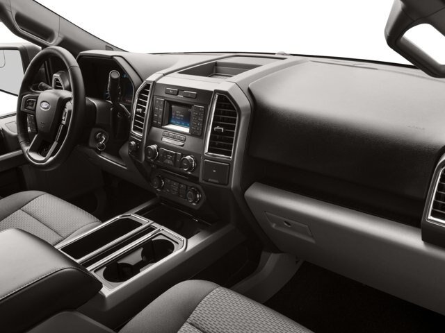 Certified 2017 Ford F150 XLT w/ Equipment Group 302A Luxury AWD/4WD image 13