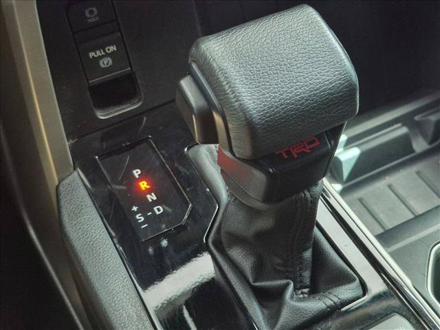 Used 2023 Toyota Tundra SR5 w/ TRD Sport Premium Package RWD image 14
