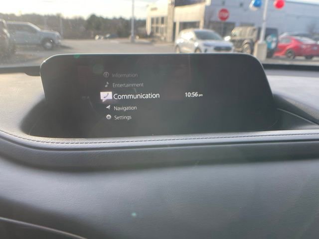 Used 2021 MAZDA CX-30 AWD 2.5 S w/ Select Package image 23