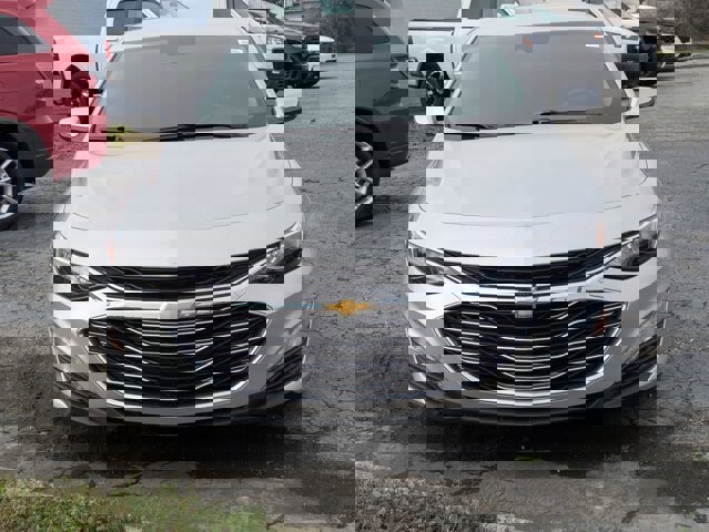 Used 2019 Chevrolet Malibu LT w/ Driver Confidence Package II image 10