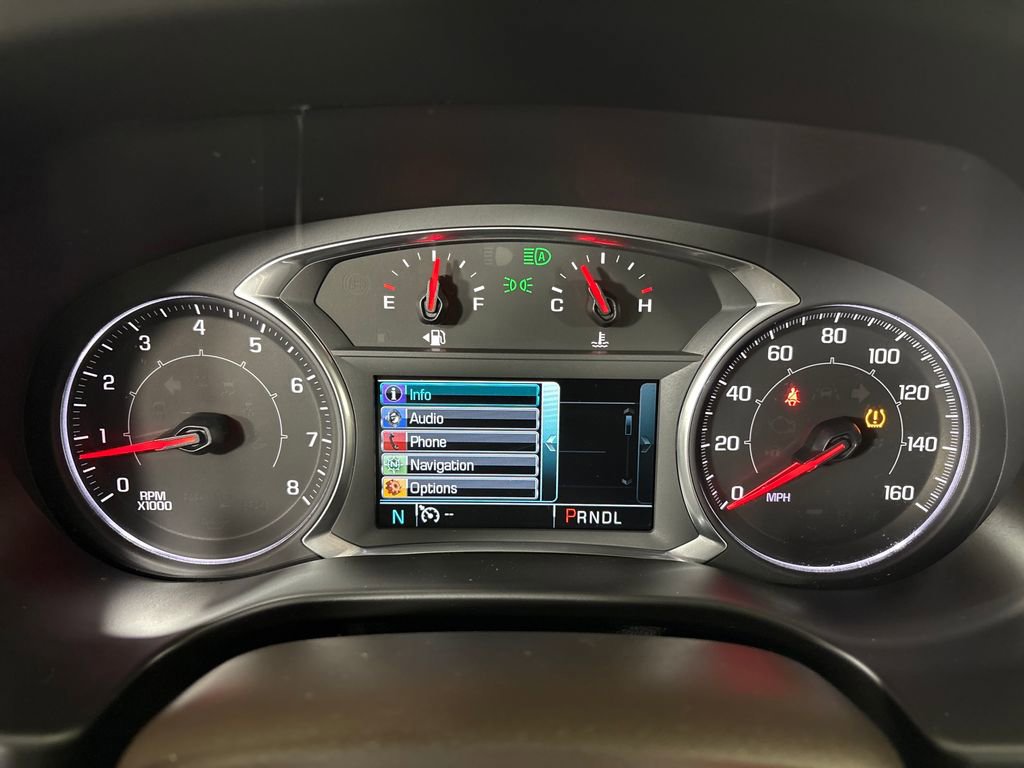 Used 2019 GMC Acadia SLT image 22
