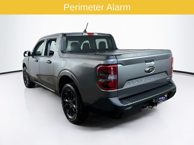 Certified 2023 Ford Maverick XLT w/ Equipment Group 300A Standard AWD/4WD image 7