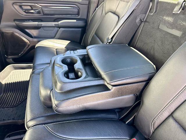 Used 2022 RAM 1500 Limited AWD/4WD image 37