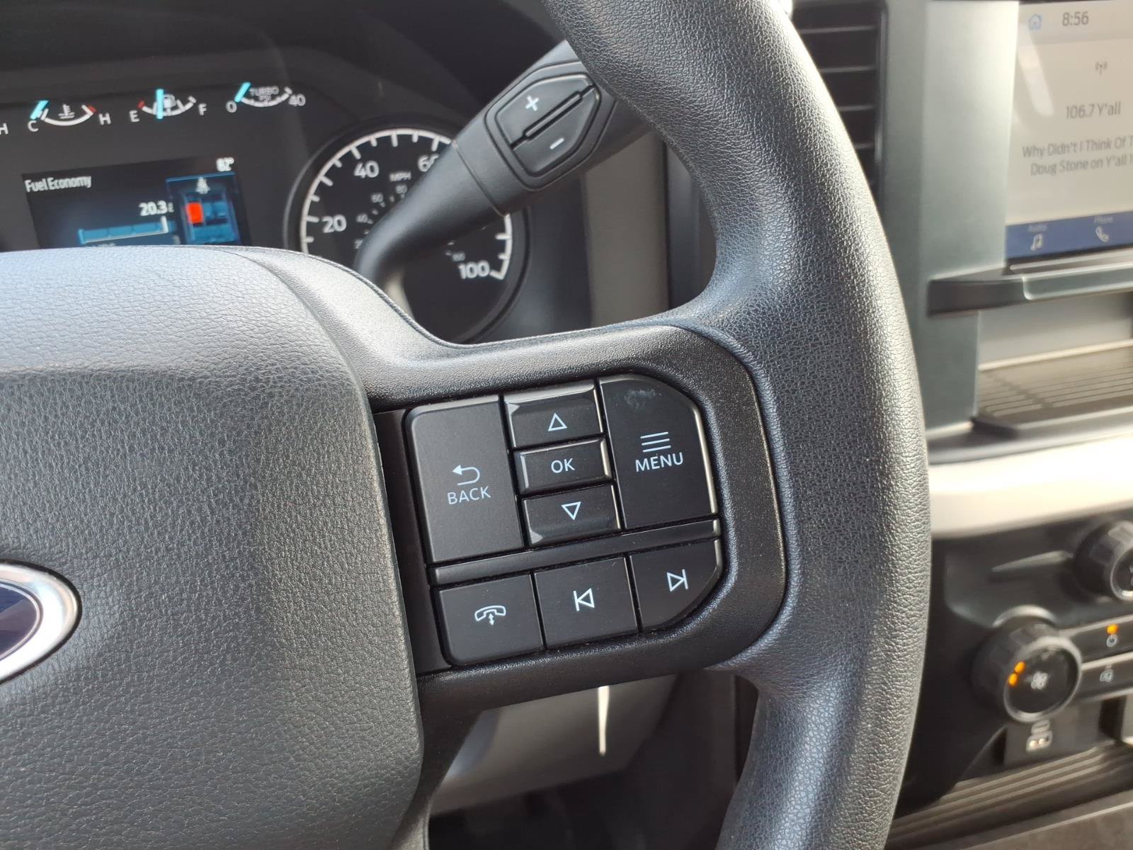 Certified 2026 Ford F250 XLT AWD/4WD image 19