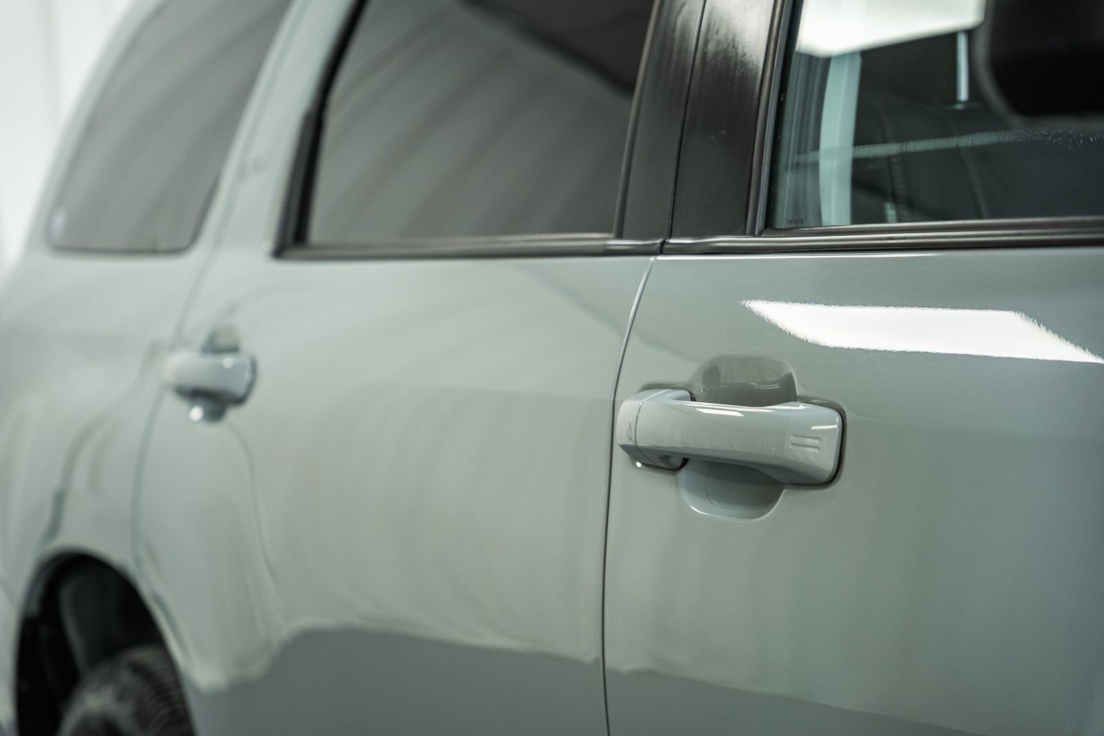 Used 2021 Toyota Sequoia TRD Pro image 14