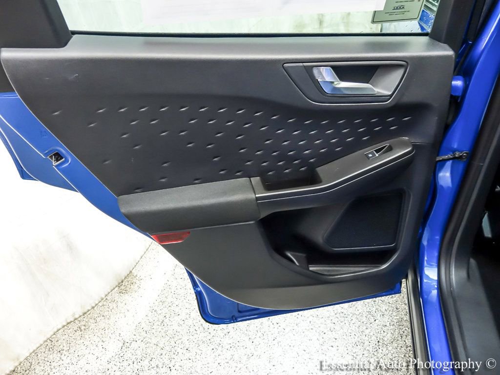 Certified 2020 Ford Escape SE FWD image 26