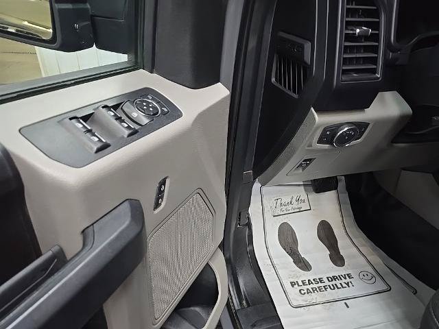 Certified 2018 Ford F150 XL w/ Equipment Group 101A Mid AWD/4WD image 32