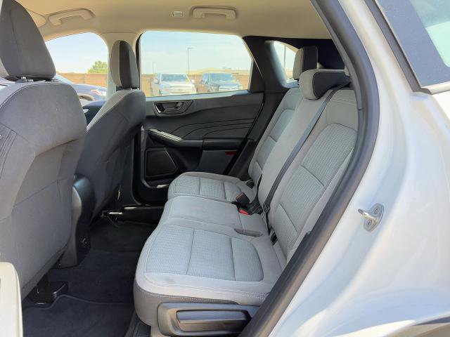 Certified 2022 Ford Escape S AWD/4WD image 26