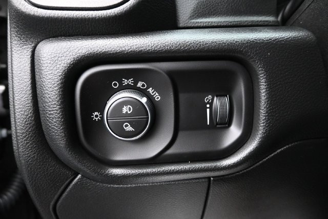 Used 2026 RAM 3500 Tradesman AWD/4WD image 23