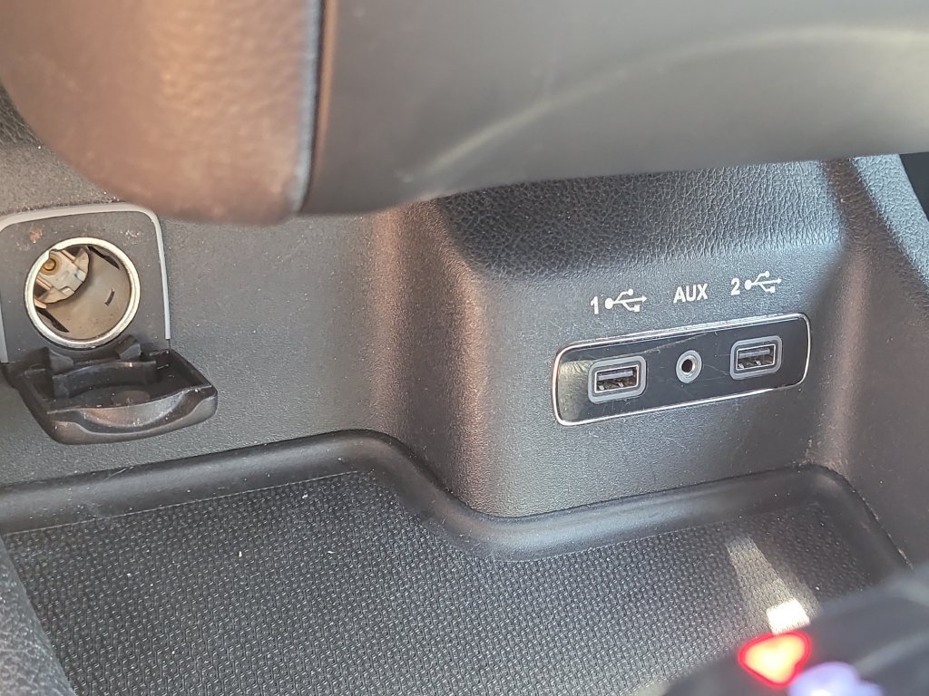 Used 2019 Dodge Durango GT AWD/4WD image 28