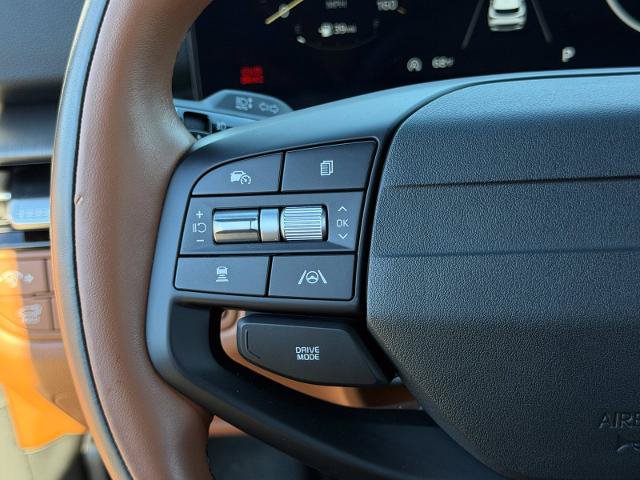 Used 2026 Kia Sportage X-Line AWD/4WD image 35