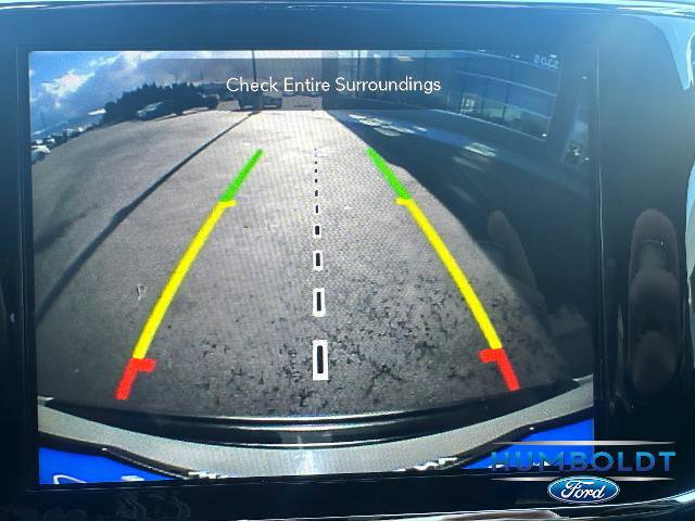 Used 2020 Jeep Grand Cherokee Altitude image 23