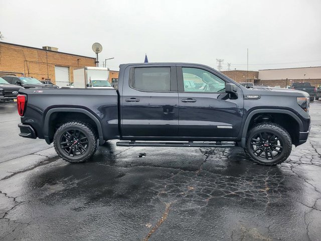 Used 2022 GMC Sierra 1500 Elevation w/ X31 Off-Road Package image 6
