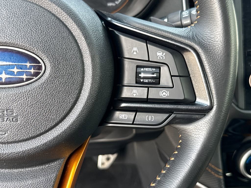 Used 2022 Subaru Forester Wilderness AWD/4WD image 18