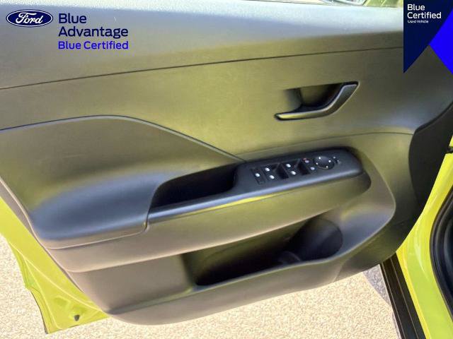 Used 2024 Hyundai Kona SEL FWD image 15