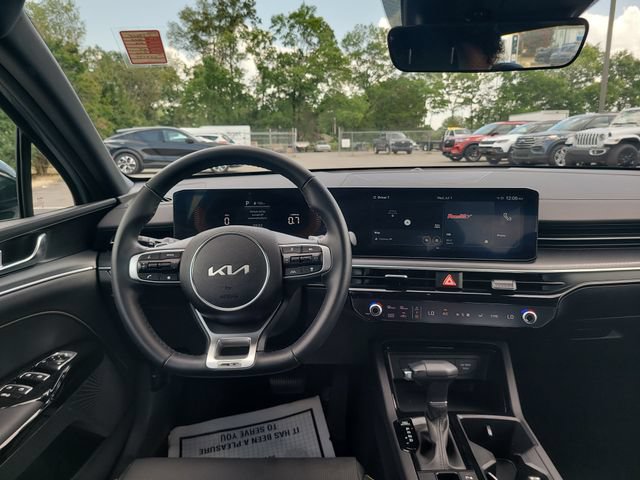 Used 2025 Kia K5 GT FWD image 26