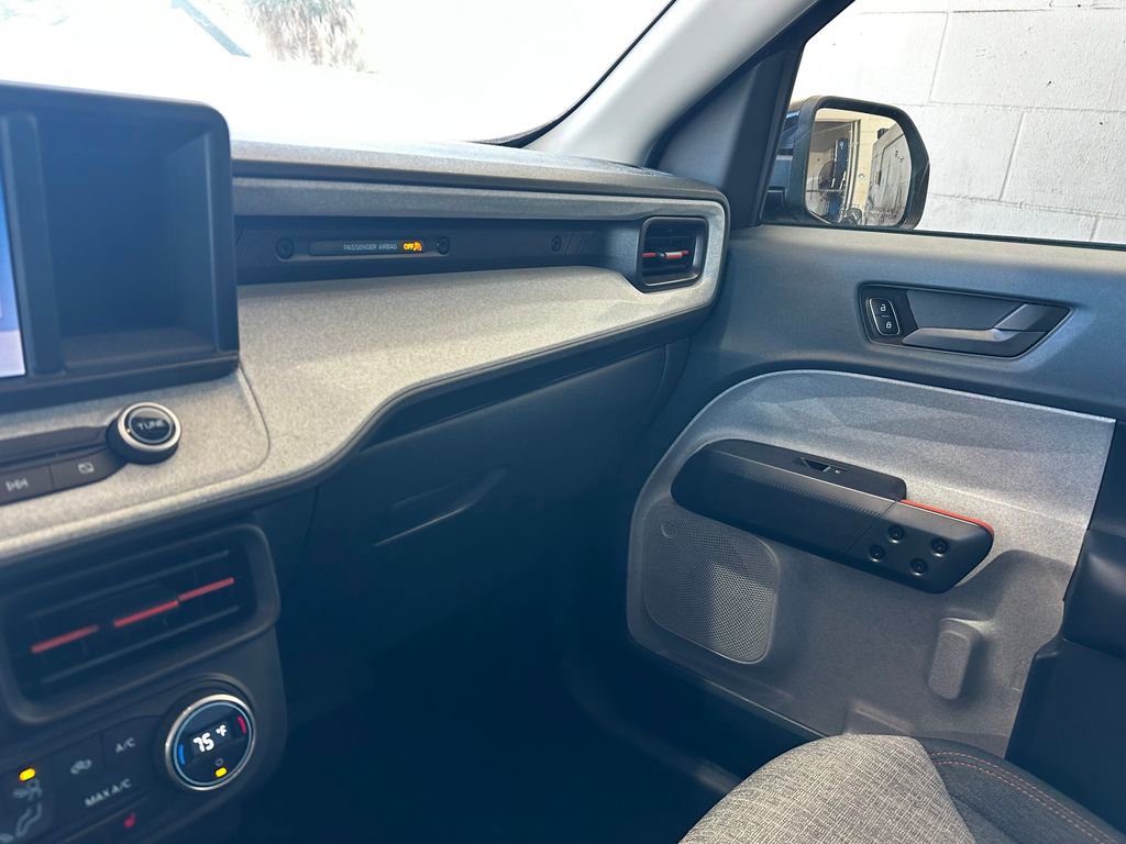 Certified 2022 Ford Maverick XLT w/ Equipment Group 300A Standard image 58